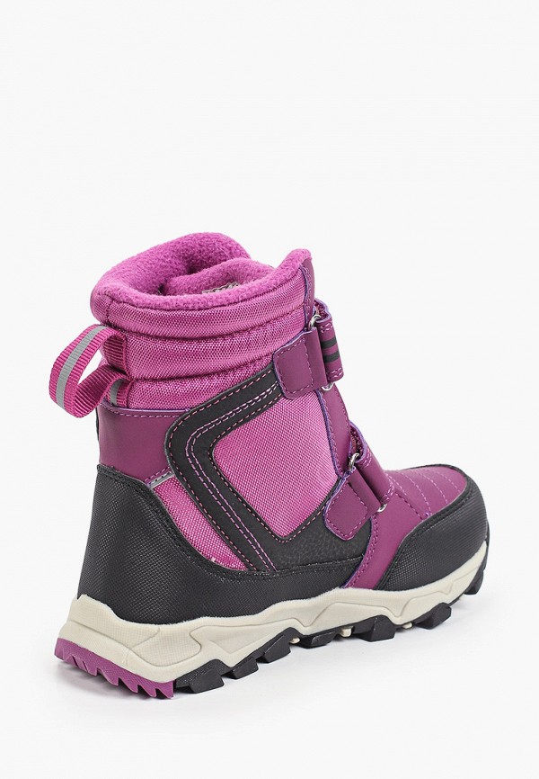 фото Ботинки playtoday