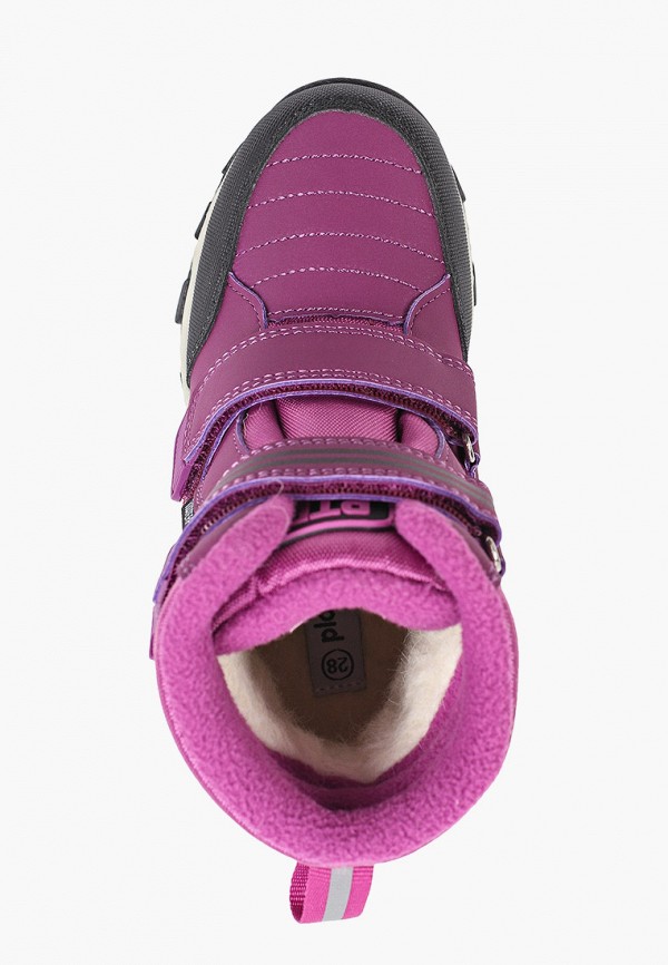 фото Ботинки playtoday