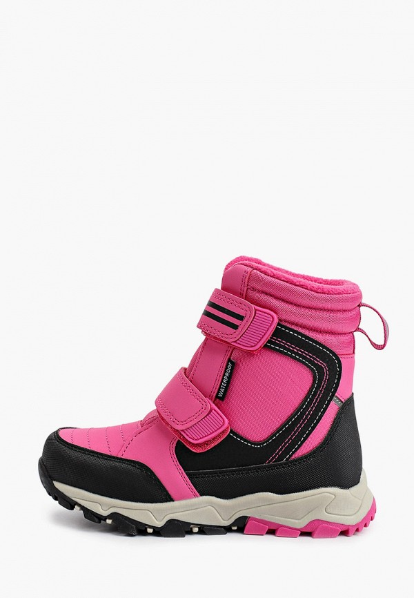 фото Ботинки playtoday