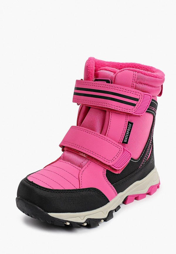 фото Ботинки playtoday