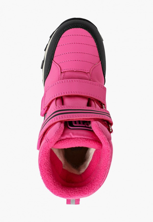 фото Ботинки playtoday