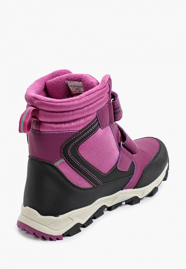 фото Ботинки playtoday