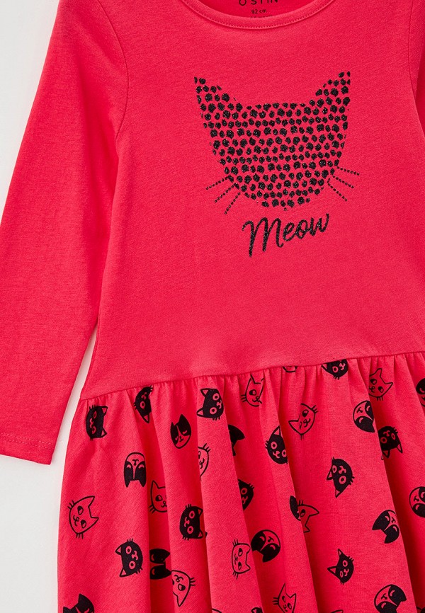 фото Платье o'stin