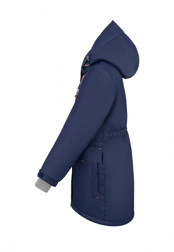 фото Куртка утепленная oldos