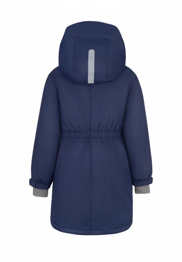 фото Куртка утепленная oldos