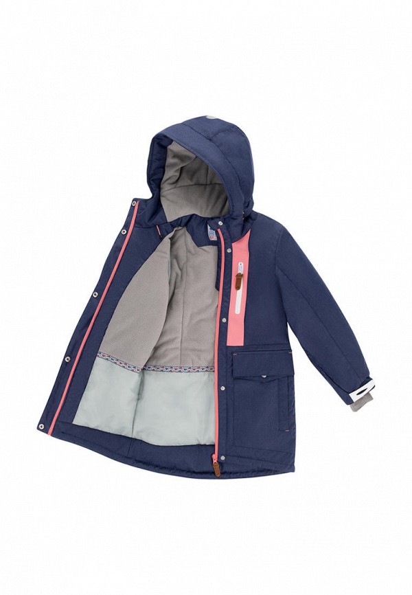 фото Куртка утепленная oldos