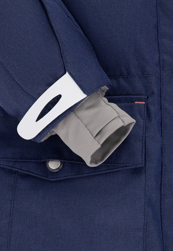 фото Куртка утепленная oldos