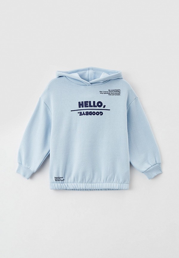 фото Худи sela