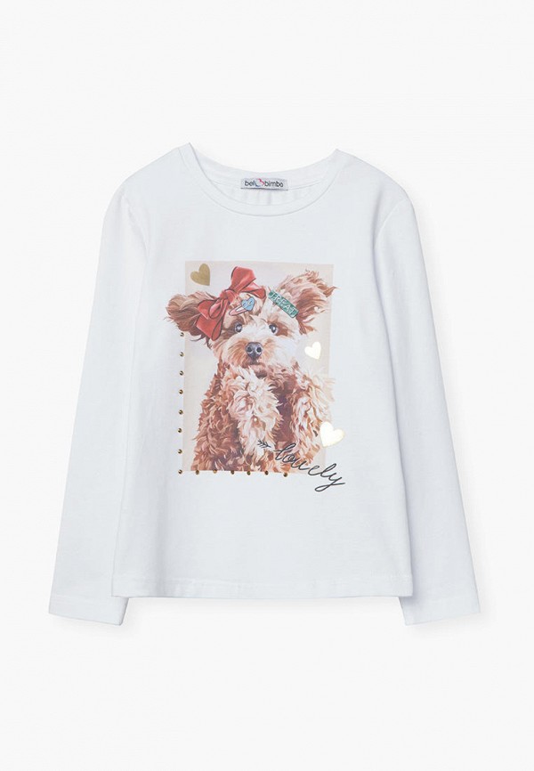 фото Лонгслив bell bimbo