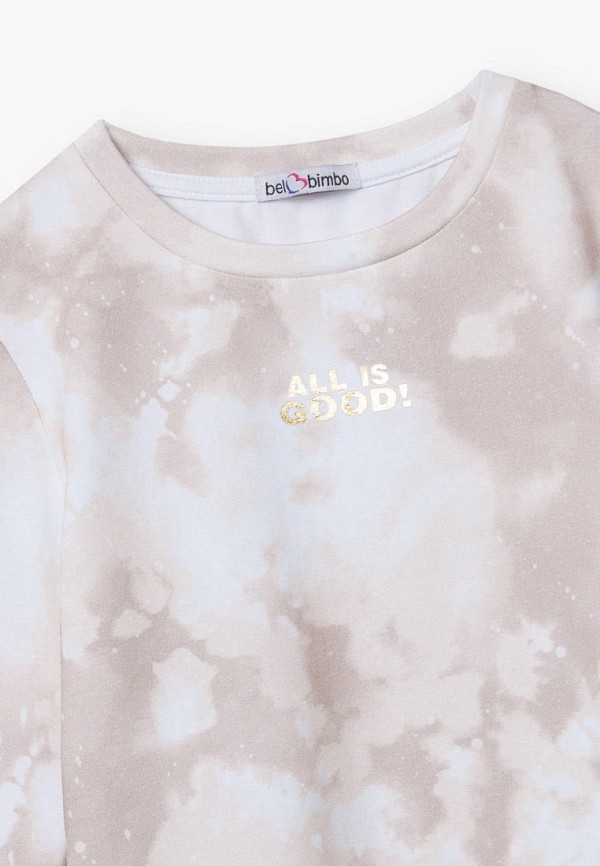 фото Лонгслив bell bimbo