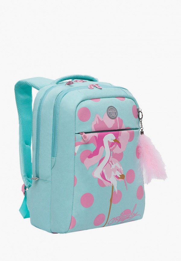 фото Рюкзак grizzly