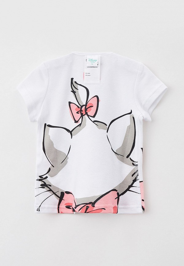 фото Футболка и брюки playtoday