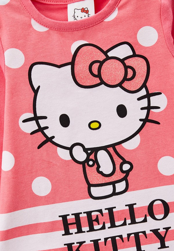 фото Лонгслив playtoday