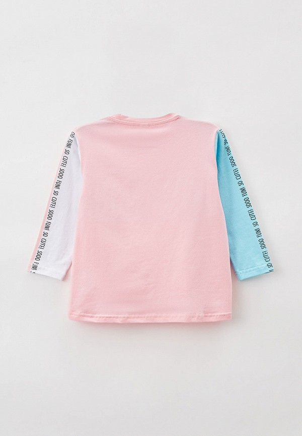 фото Лонгслив playtoday