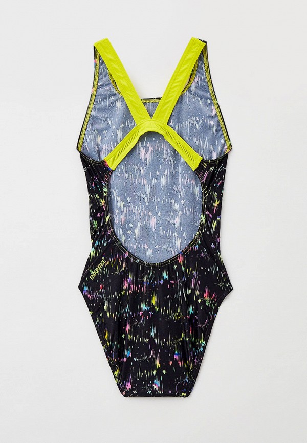 

Купальник Speedo, Черный, DIGI