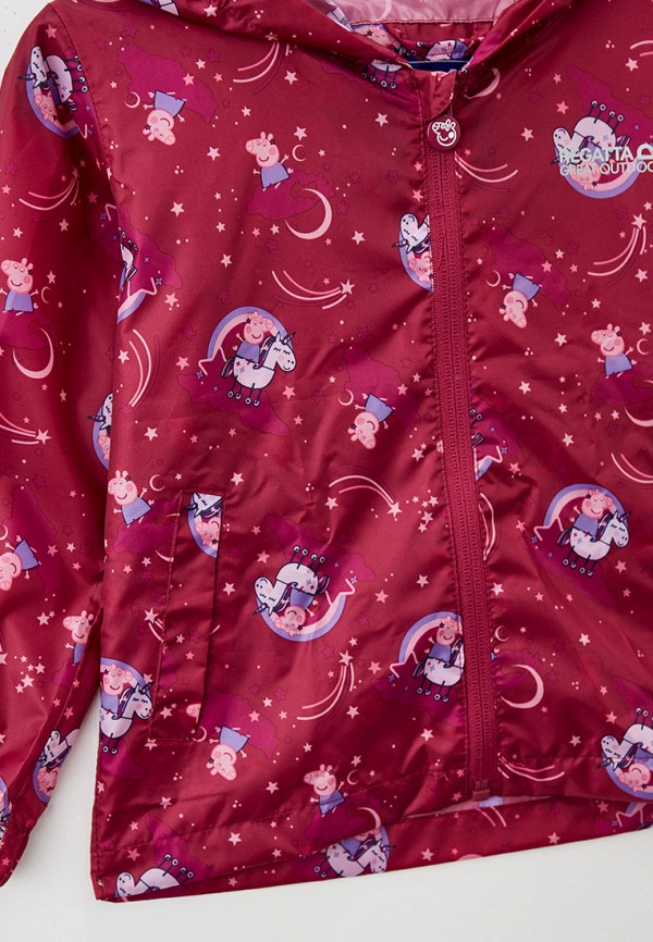 фото Ветровка regatta