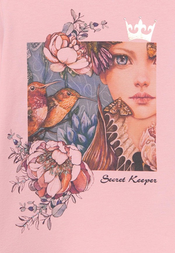 фото Лонгслив bell bimbo