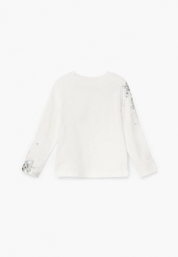 фото Лонгслив bell bimbo