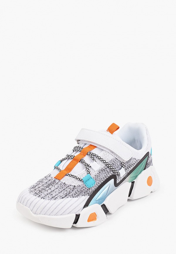 фото Кроссовки zenden first