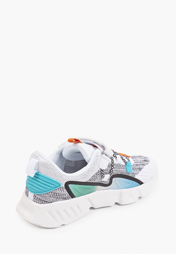 фото Кроссовки zenden first