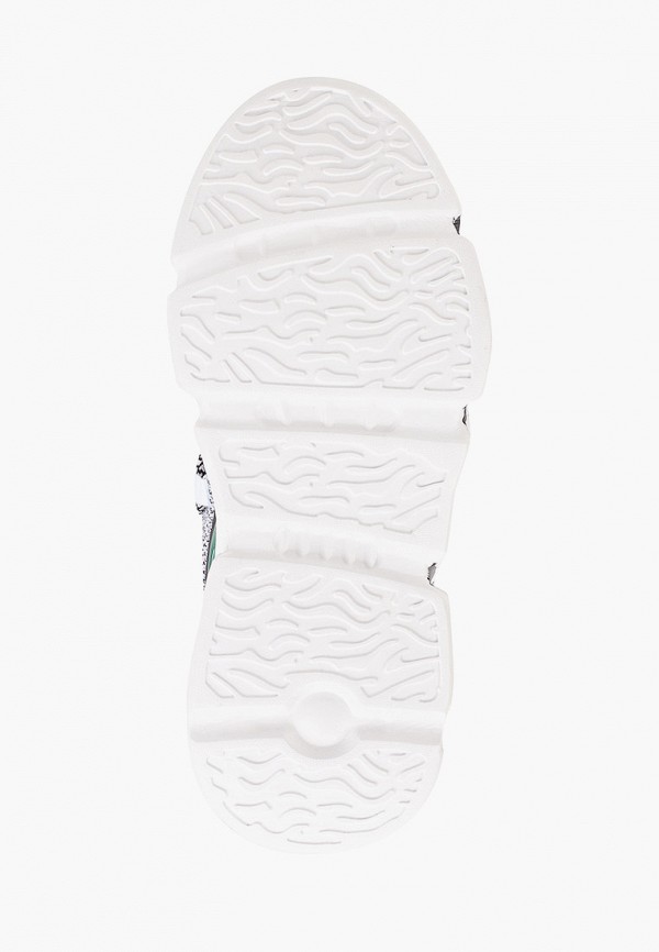 фото Кроссовки zenden first