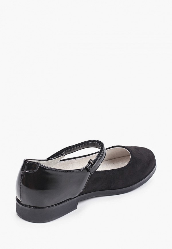 фото Туфли zenden first