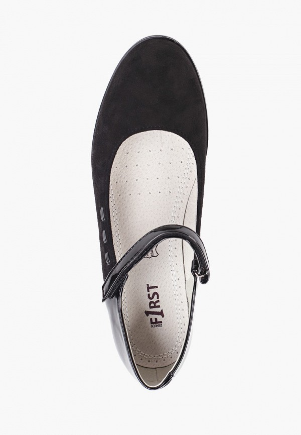 фото Туфли zenden first