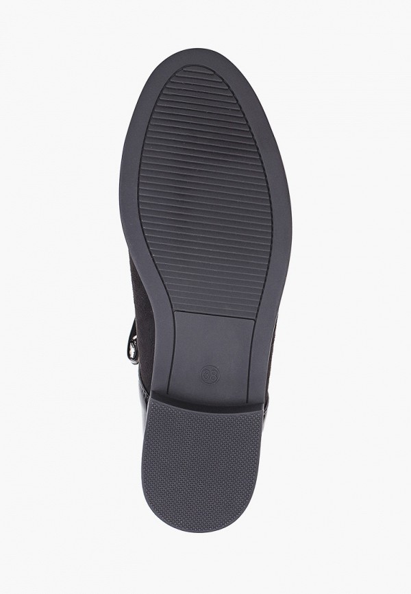 фото Туфли zenden first