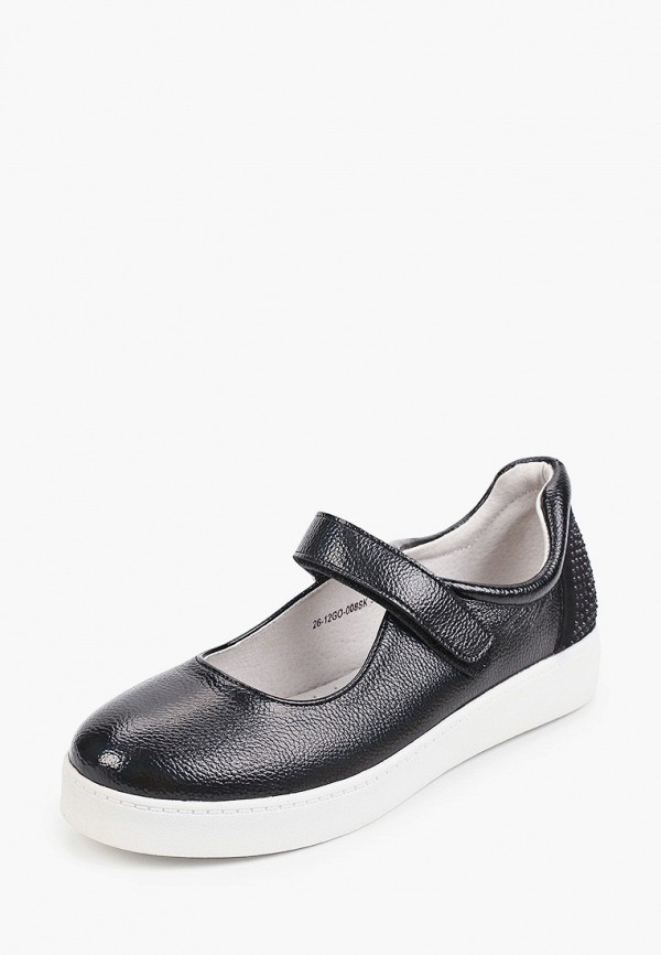 фото Туфли zenden first