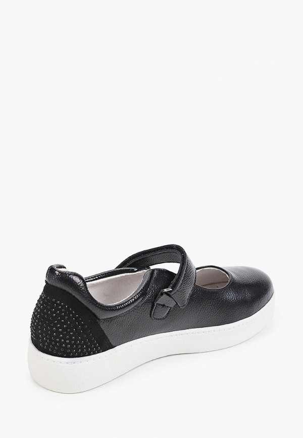 фото Туфли zenden first