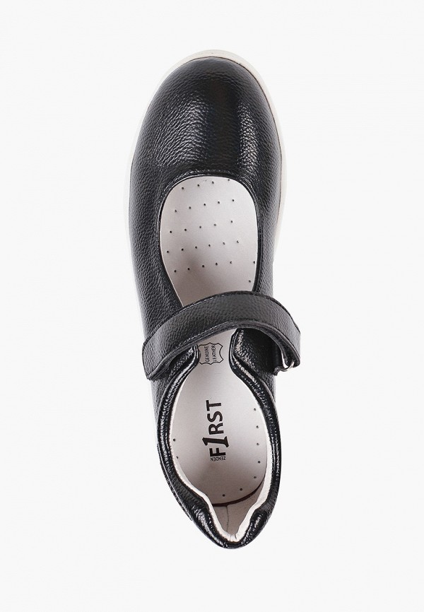 фото Туфли zenden first