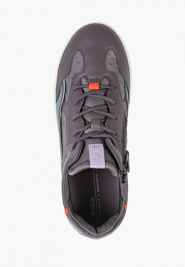 фото Кроссовки ecco