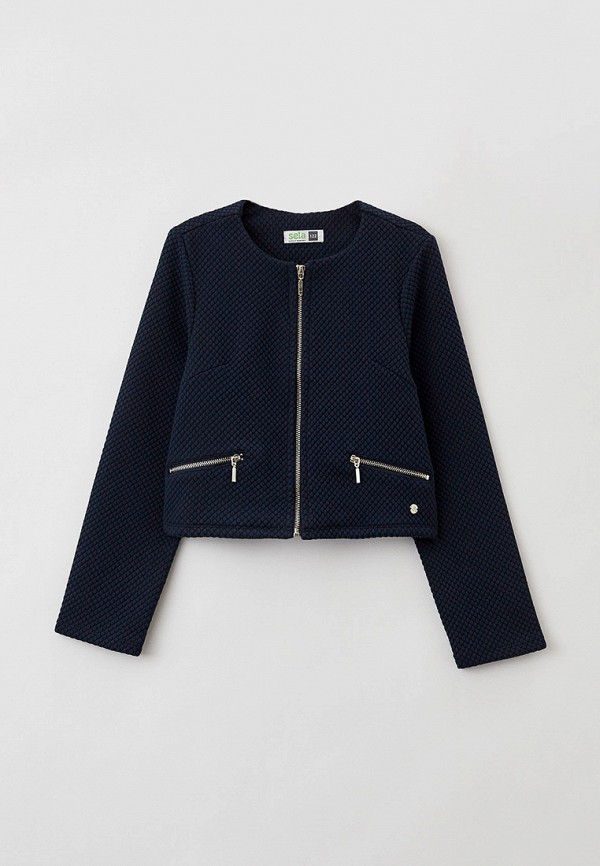 Жакет Sela 999₽