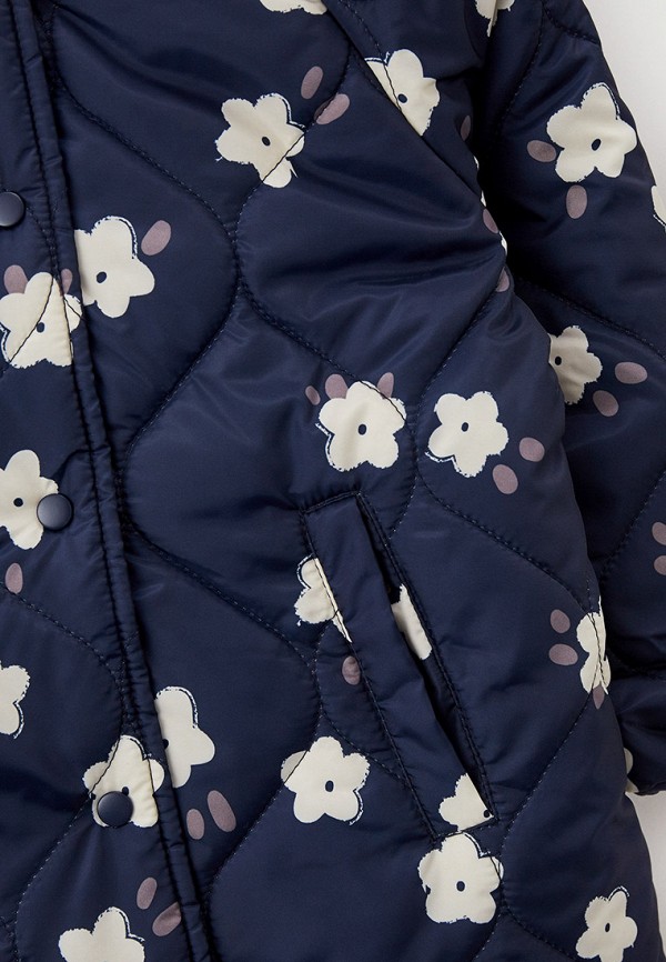 фото Куртка утепленная sela