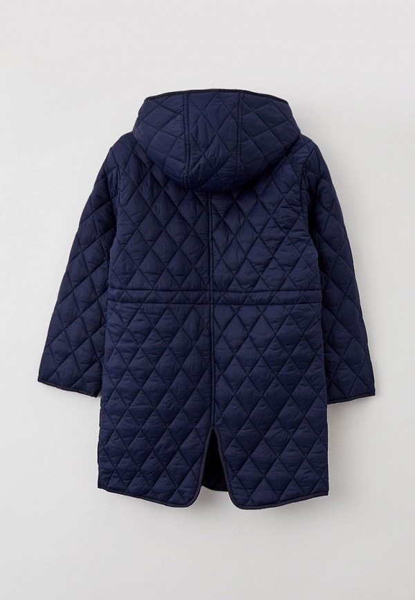 фото Куртка утепленная sela