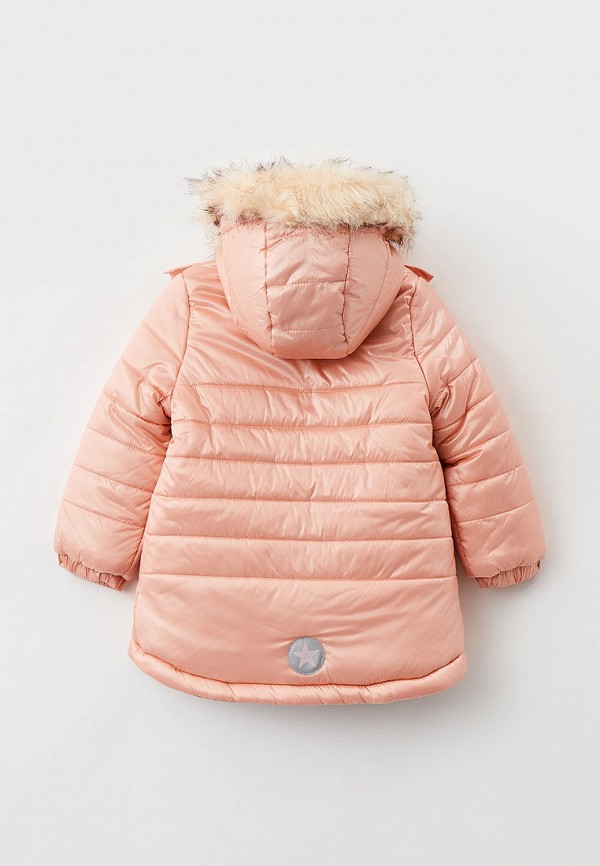 фото Куртка утепленная coccodrillo