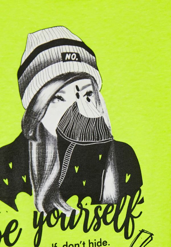 фото Футболка o'stin