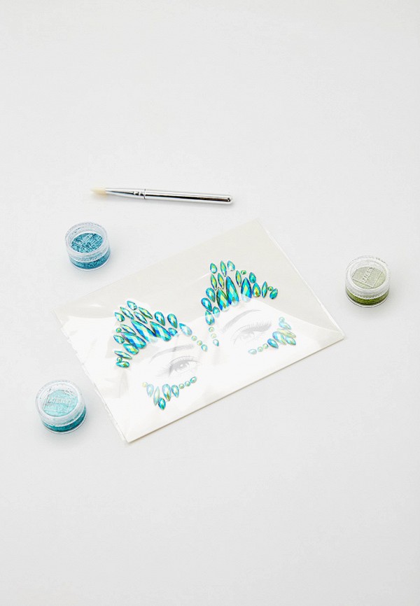 фото Набор косметики lukky