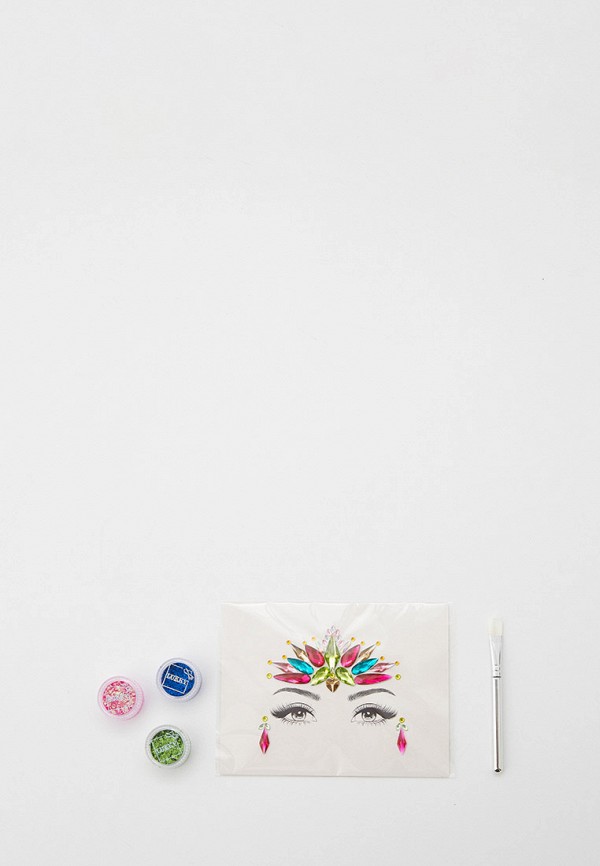 фото Набор косметики lukky