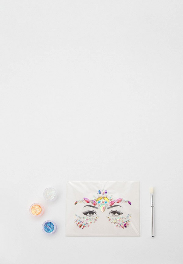 фото Набор косметики lukky