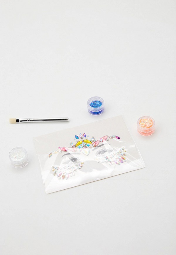 фото Набор косметики lukky