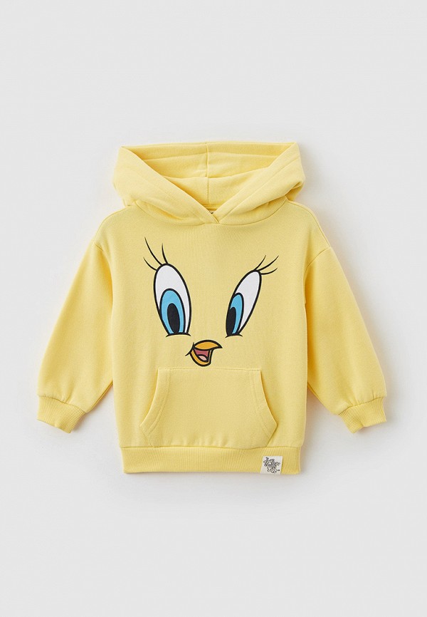 

Худи Sela, Желтый, Exclusive online