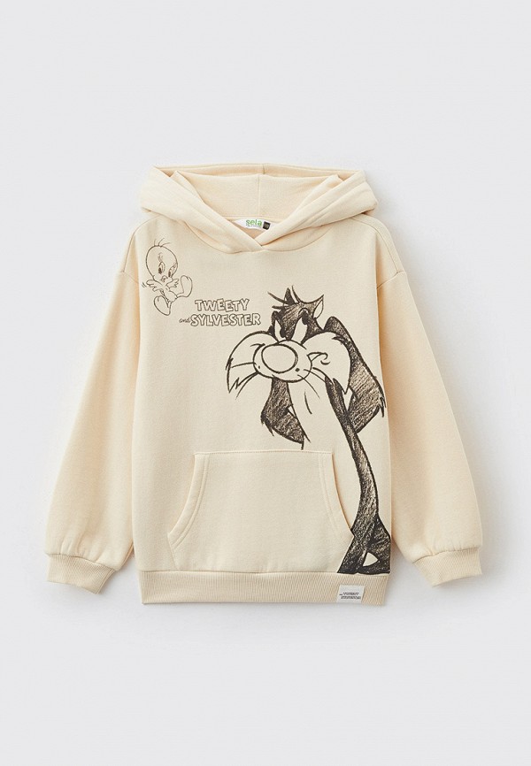 фото Худи sela