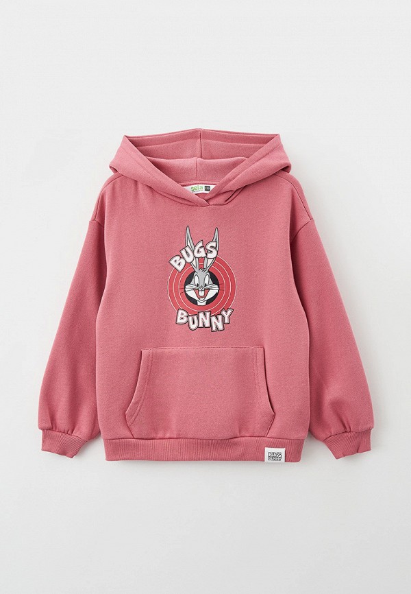 

Худи Sela, Розовый, Exclusive online