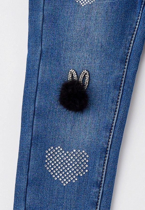 фото Джинсы playtoday