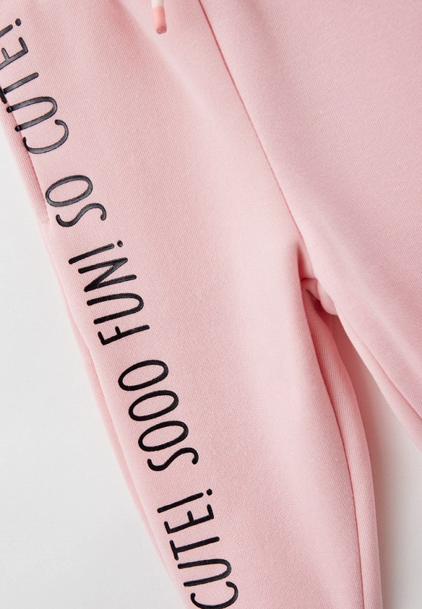 фото Брюки спортивные playtoday