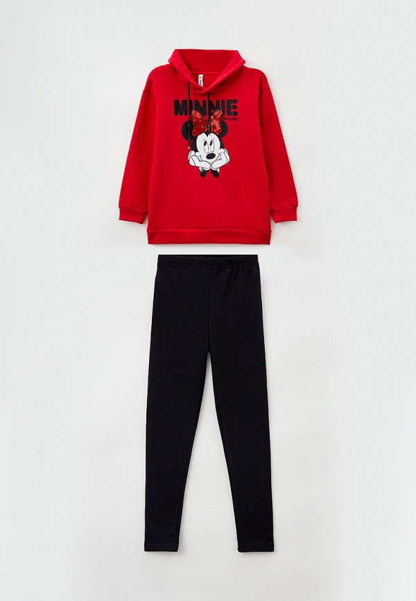 фото Костюм спортивный playtoday