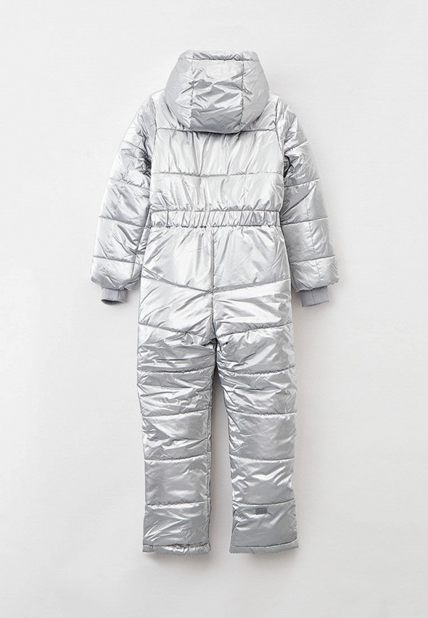 фото Комбинезон утепленный playtoday