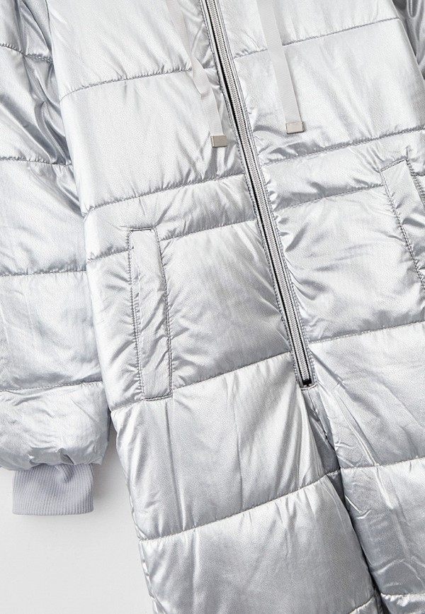 фото Комбинезон утепленный playtoday