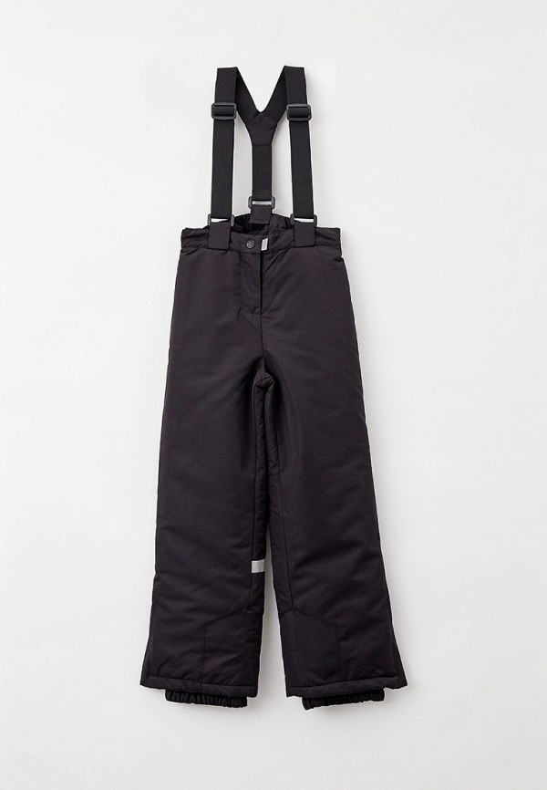 фото Брюки утепленные playtoday